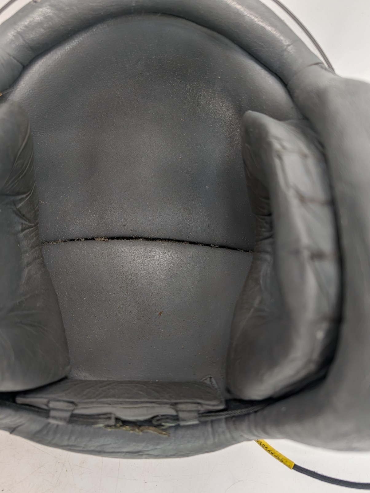 Gentex Parachutist Helmet Communications Original Carry Bag - Size Large