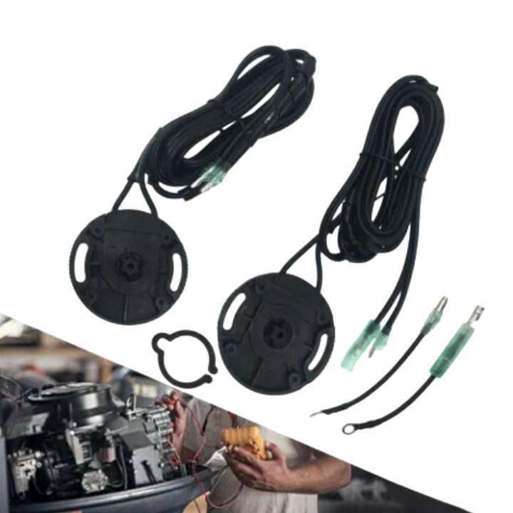 Mercury Quicksilver 805129A3 Trim Tilt Sending Unit Limit Sender Kit 805320A03