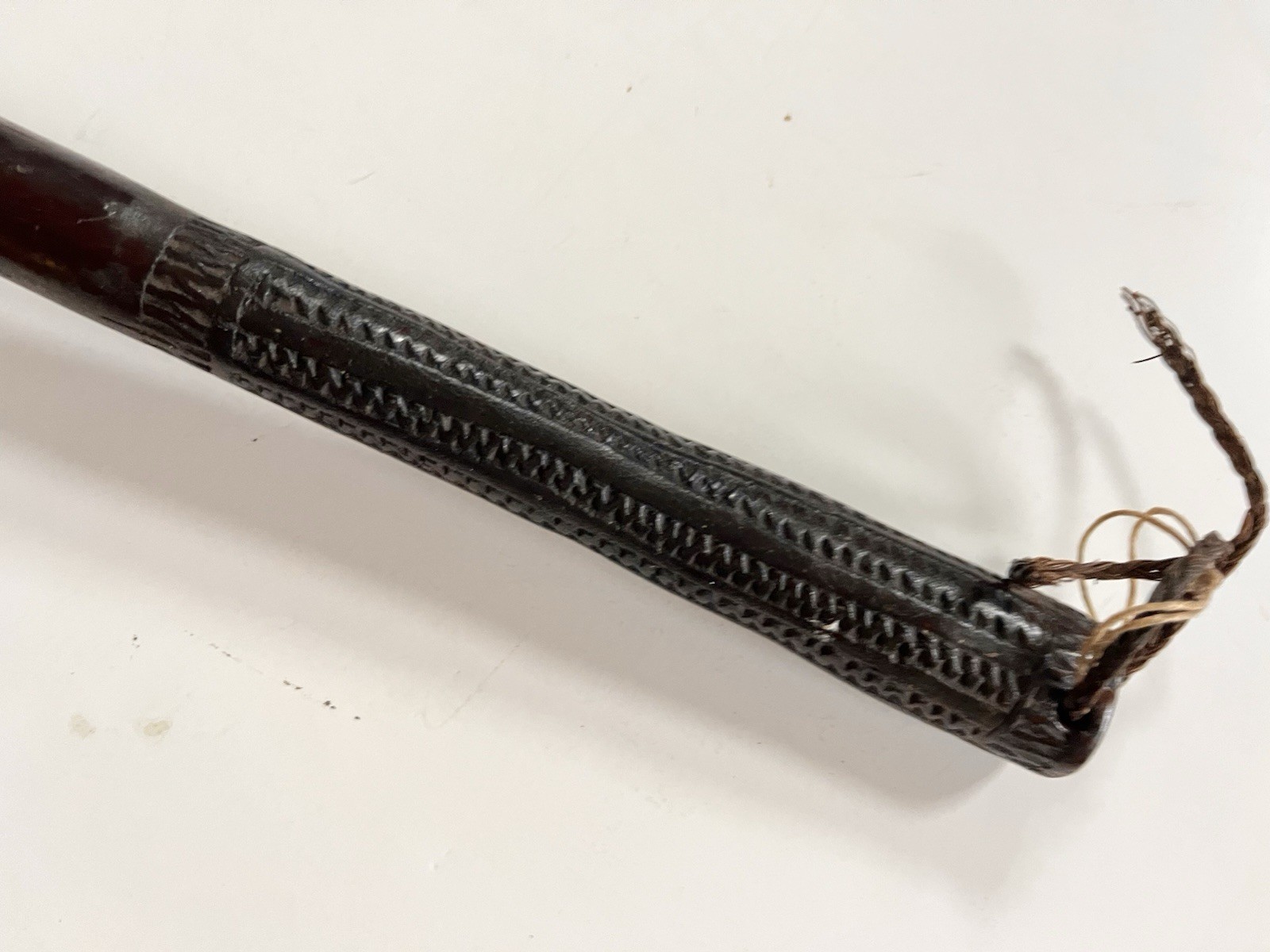 Ula Fijian, Ula Tavatava, sali, kiakavo, Fiji