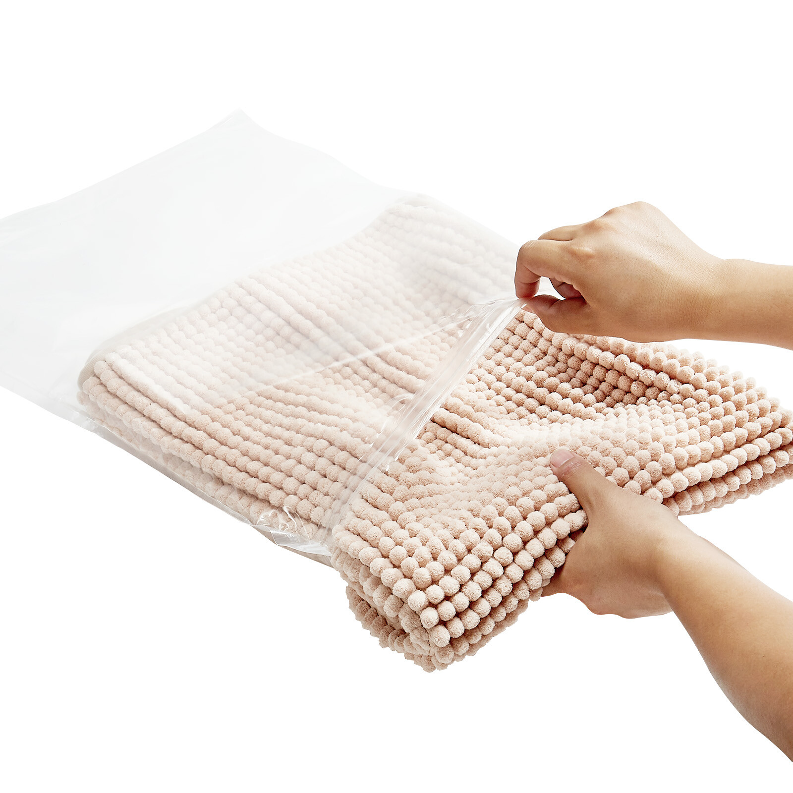 15 Pack Vacuum Storage Bags Space Saver Bag Cloth Saving Bag Electric Pump