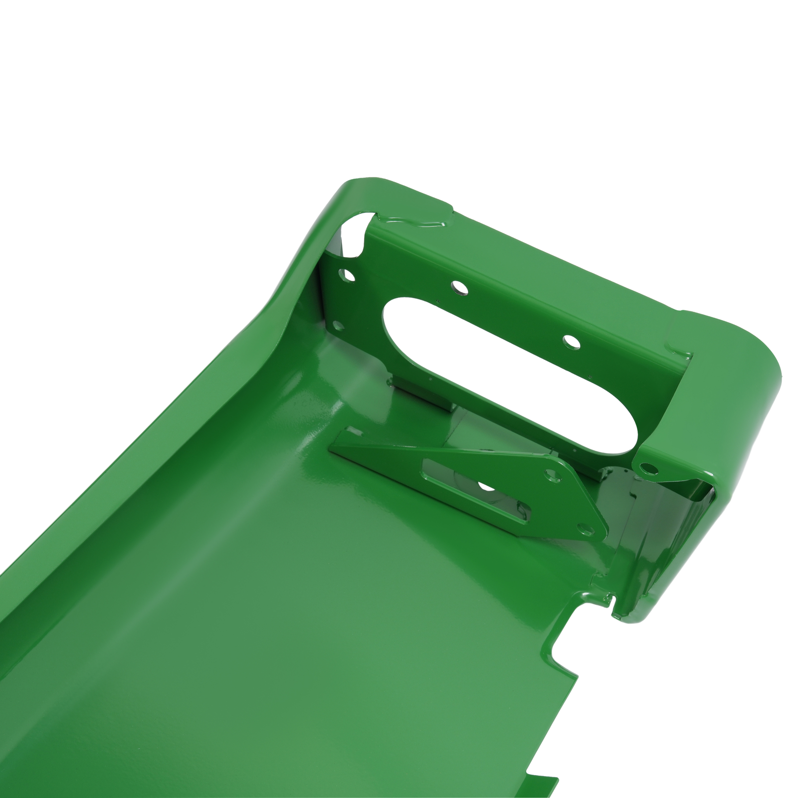 Replacement LH & RH Fender For John Deere Tractor Models 4030 4040 4040S 4050