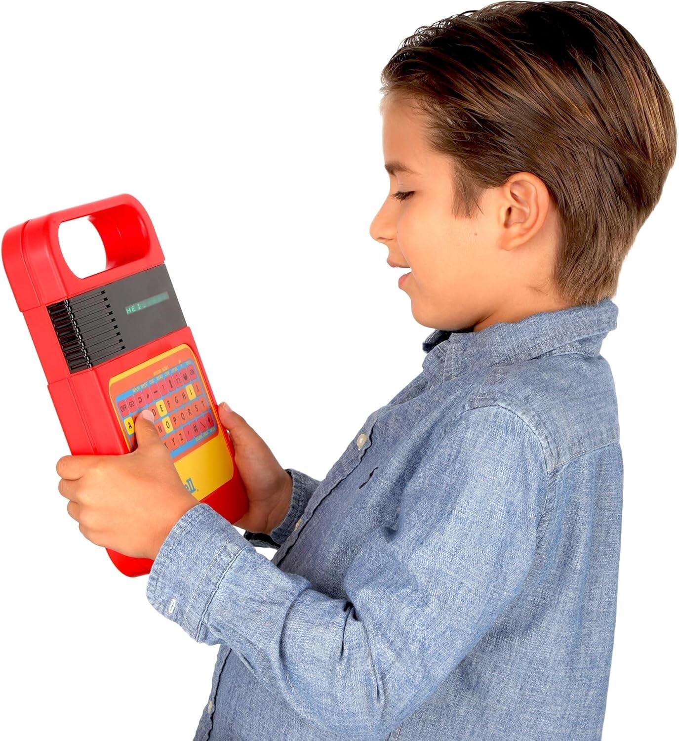 Speak & Spell Electronic Game - Educational Spelling Learning Toy Ages 7+