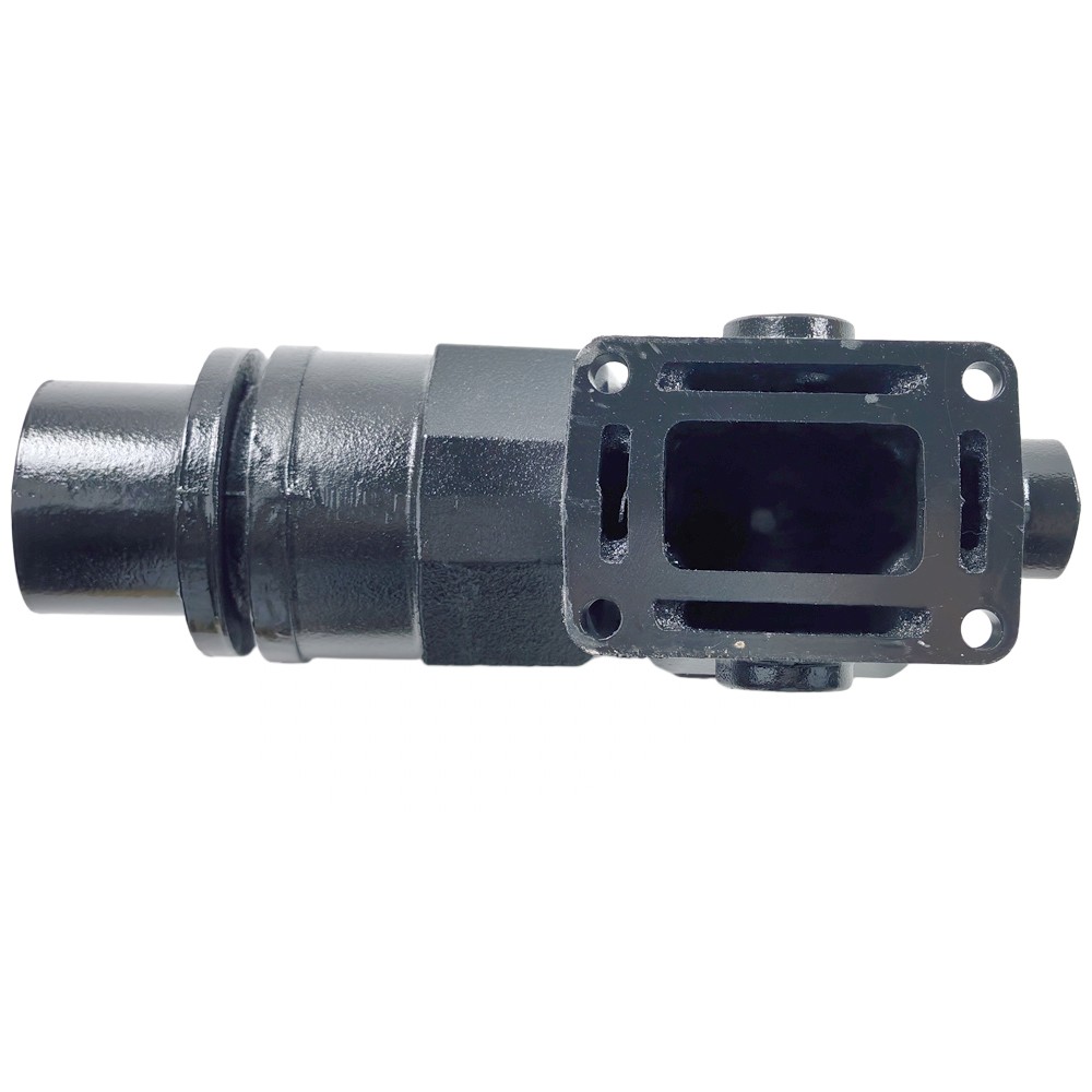 Fit V6 V8 Volvo Penta Exhaust manifold Riser Elbow OMC 4.3 5.0 5.7 5.8 L 305 350