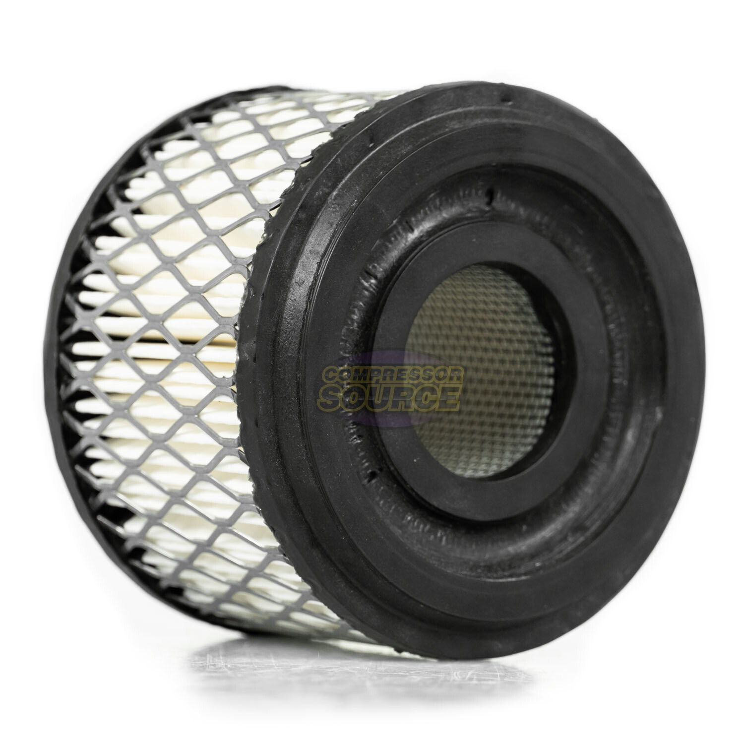 150-1010 Air Filter Element For Emglo L54E Jenny Solberg 100 Air Compressor