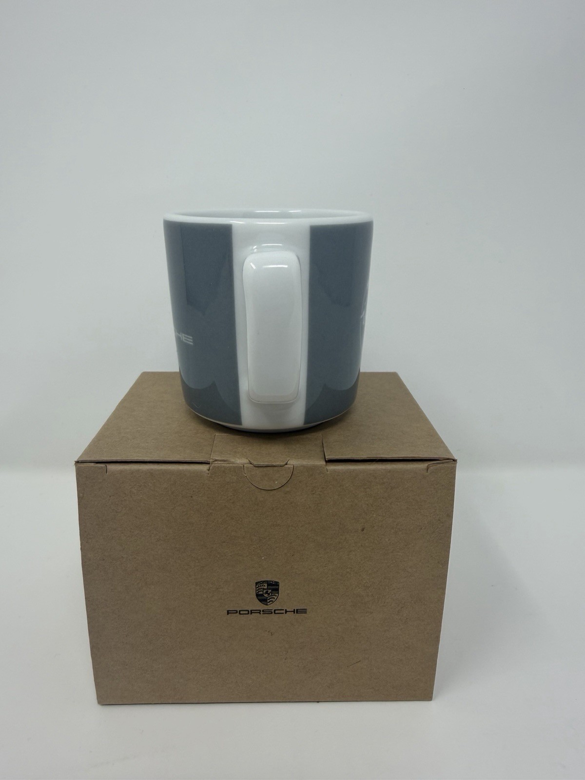 Porsche Espresso Cup No. 2 Heritage Collection Collectors Ltd Ed. WAP0506020PHRT