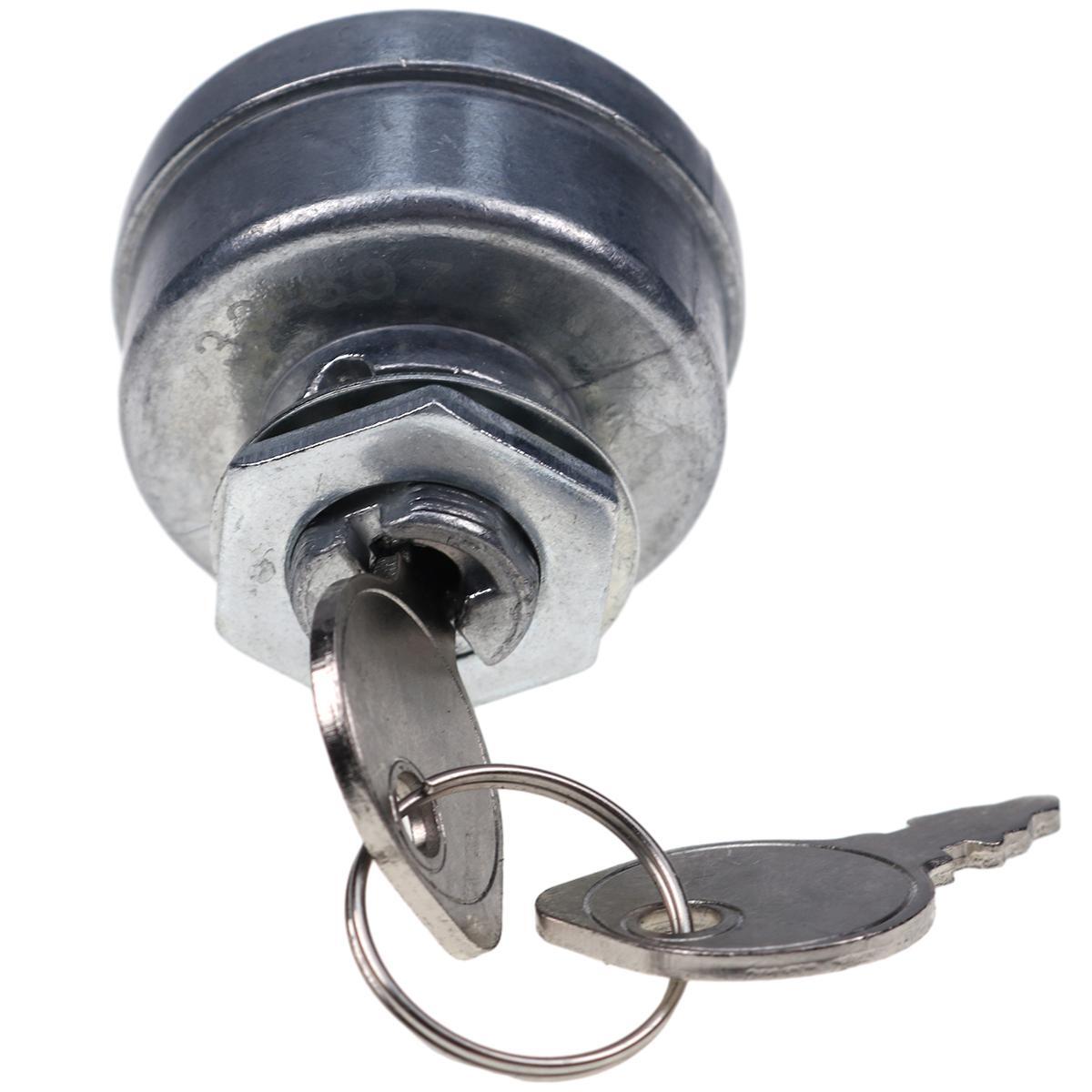 2922 Simplicity Ignition Starter Switch Replaces 178280