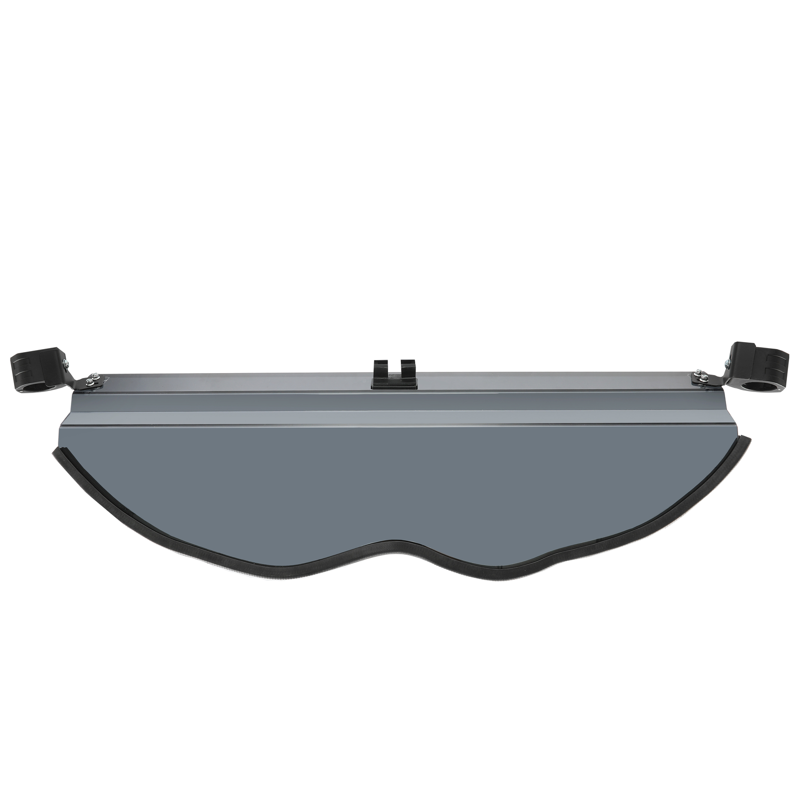 3-IN-1 Flip Tinted Polycarbonate Windshield For Can-Am Maverick X3 (64" or 72")