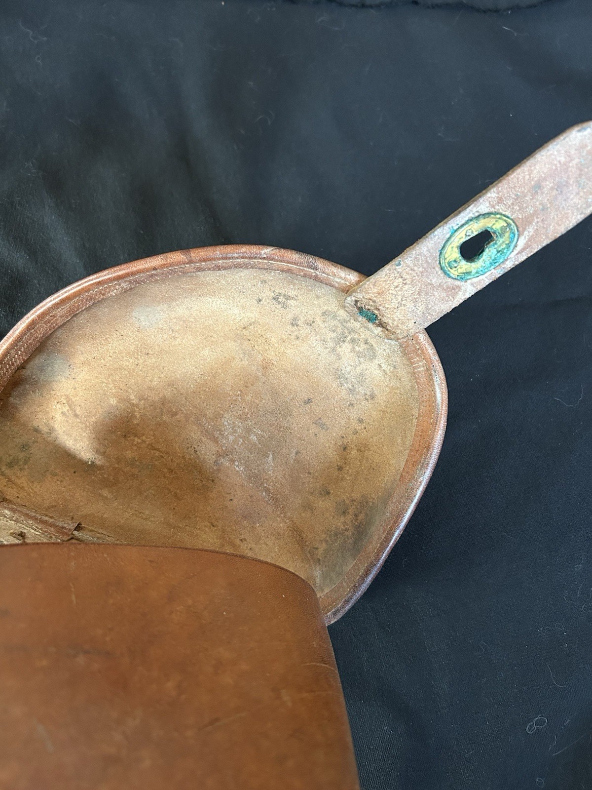 Great! Model 1905 Mannlicher Pistol Holster