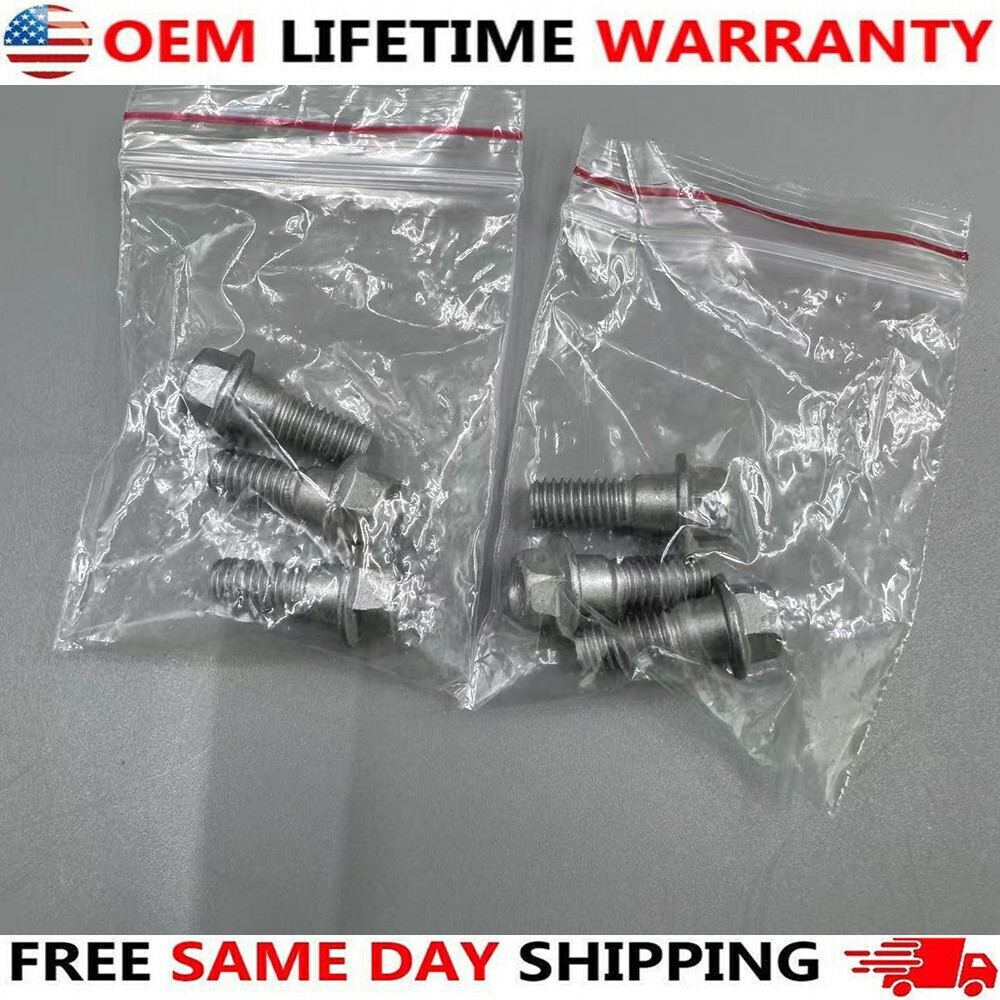 2PC Auto Locking Hub Axle Actuator 7L1Z-3C247-A For 2004-2015 Ford F-150 4WD OEM