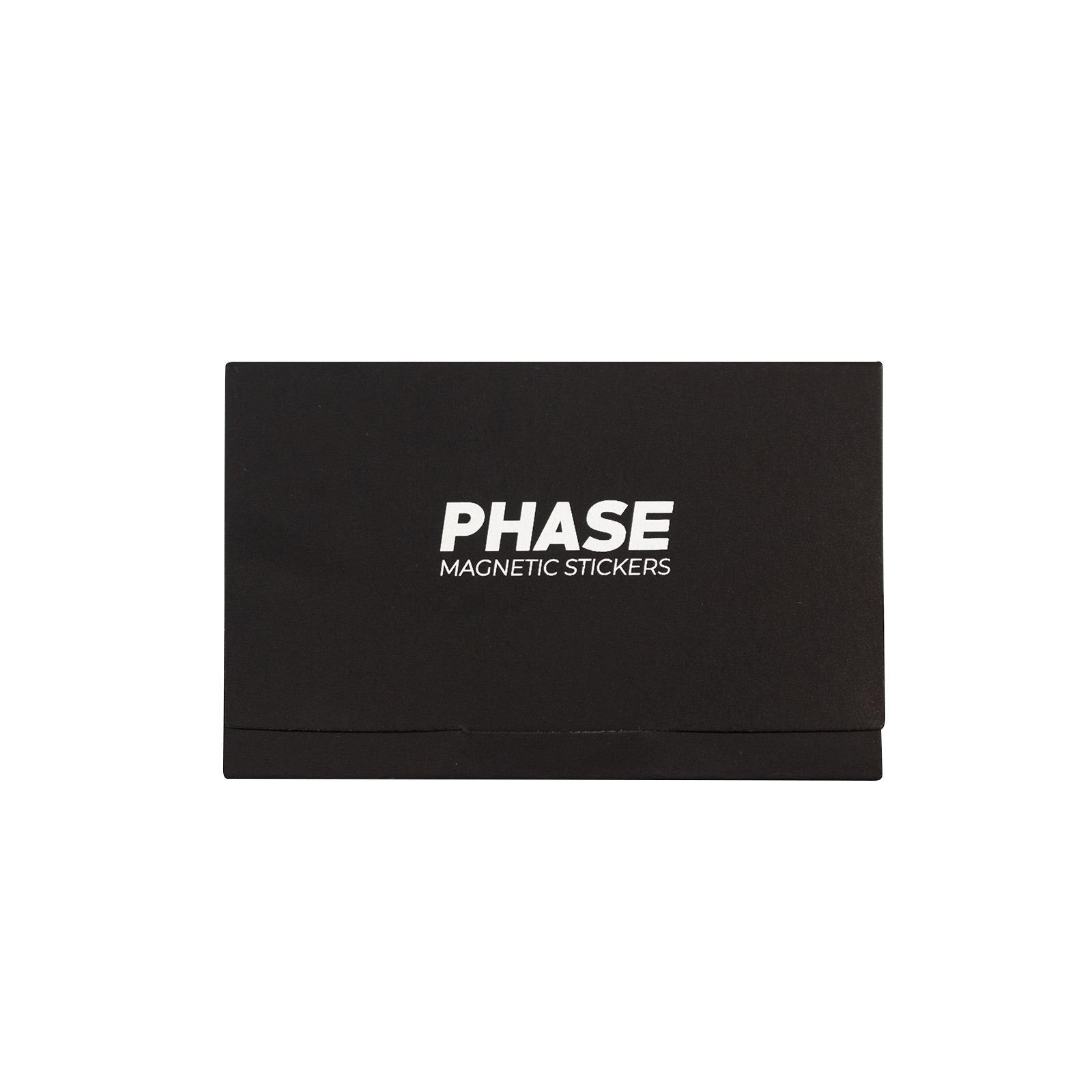 Mixware Pack of 16x Magnetic Stickers for Phase DJ System