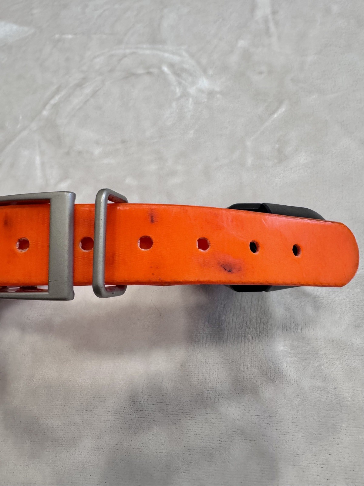 Garmin Astro 220 GPS and DC40 Collar GPS Case And Wall Charger - Working Great ✅