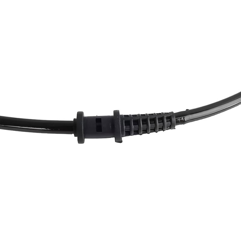 New Rear Left ABS Speed Sensor For Mercedes-Benz G500 G550 G55/G65 AMG 2002-2018