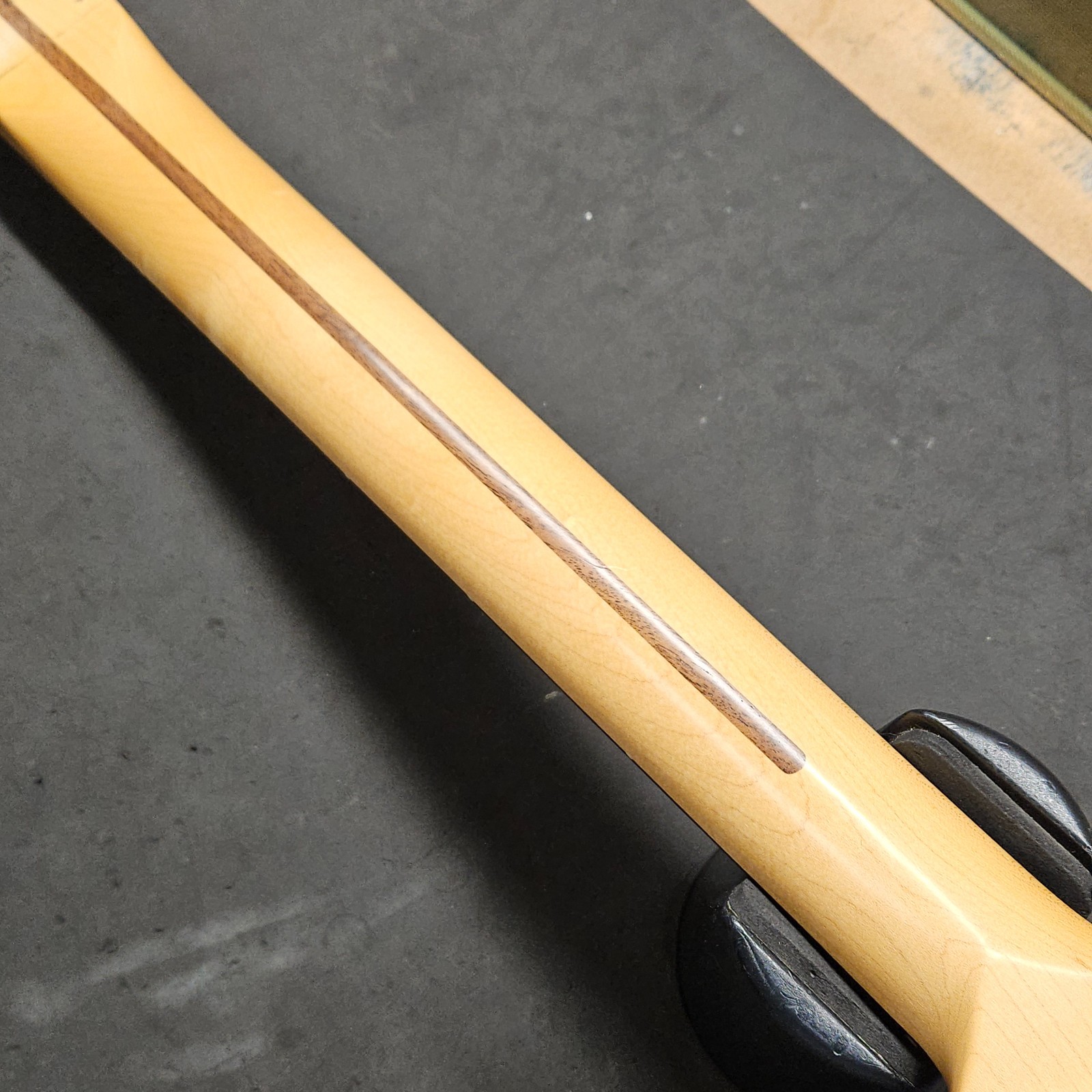 Fender American Professional I Strat Rosewood Neck + Locking Tuners - USA