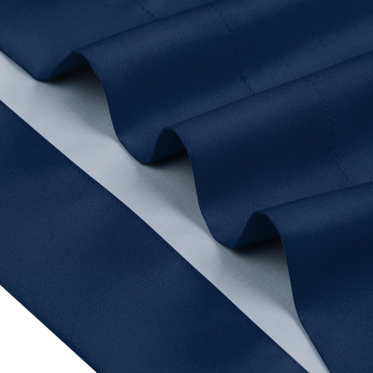 Seattle Seahawks NFL Big Logo Standard 2 Pack Pillowcases - Team Colors