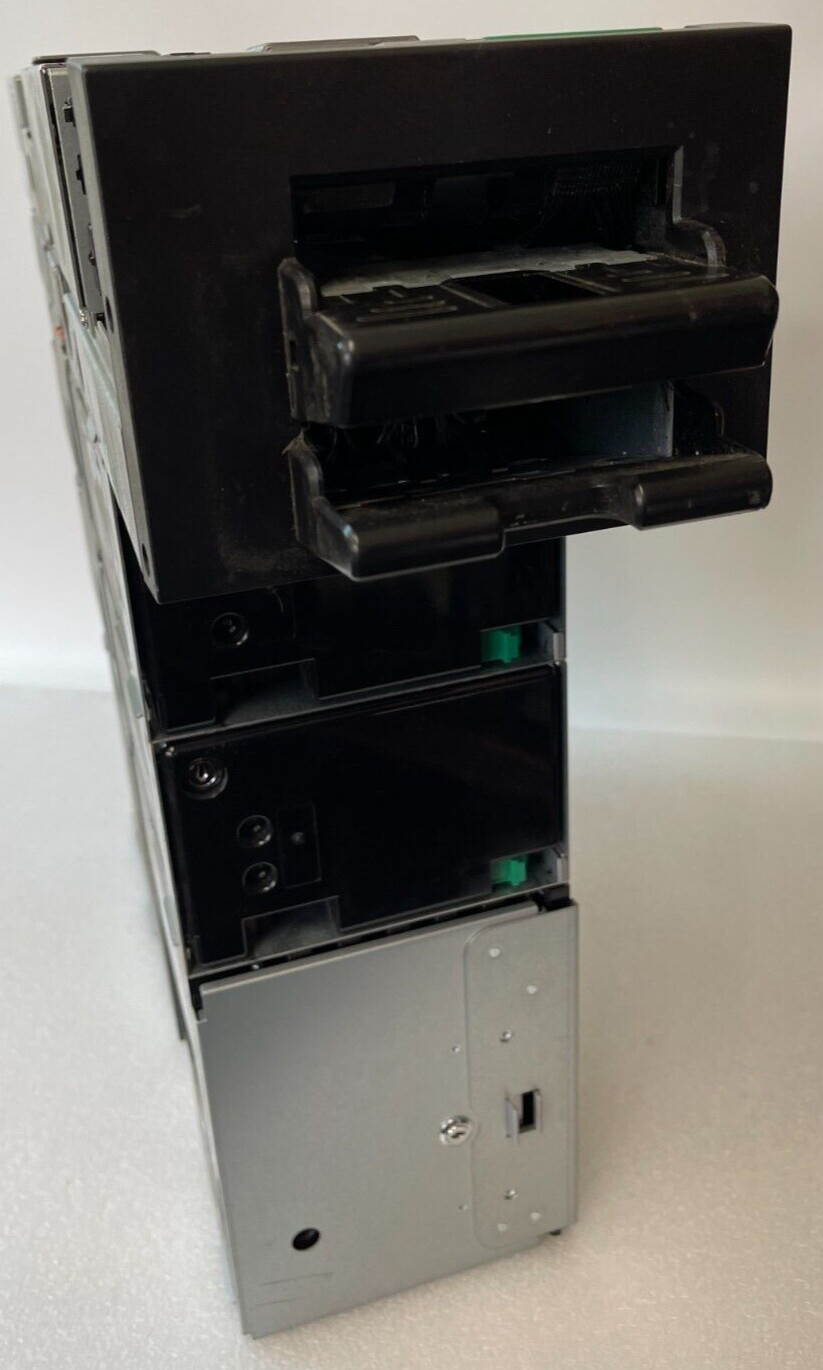 Fujitsu GSR50 Bill Recycler(Top module/Recycling ModuleX2/Cash Box/Dispenser!