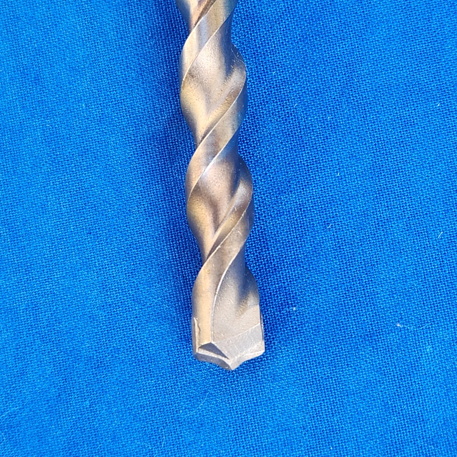 Lot of 2 Milwaukee 48-20-3901 SDS-Max 3/8in x 7in x 13in 2-Cutter Bit - new