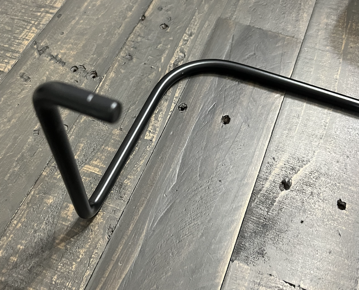 Tempur-Pedic Ergo Mattress Retainer Bar Model 6300340