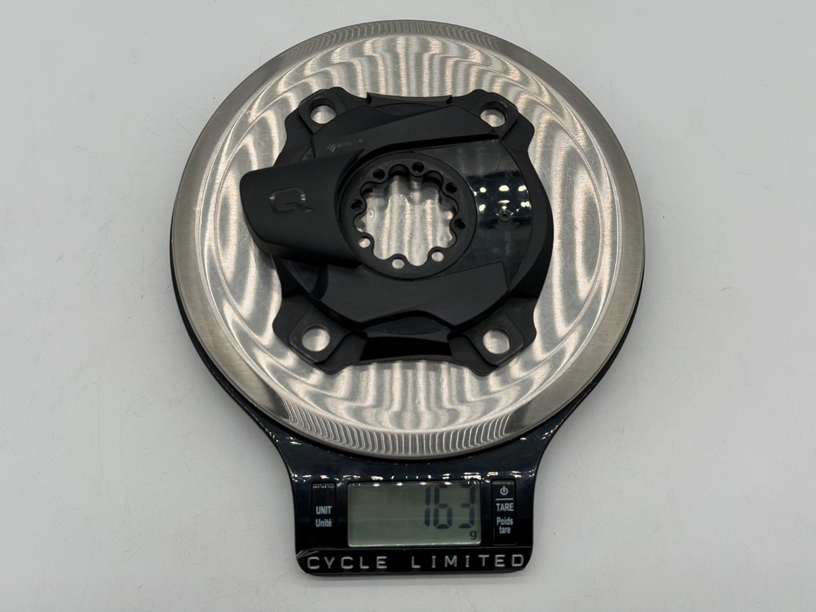 Quarq SRAM RED/FORCE AXS Power Meter 107BCD