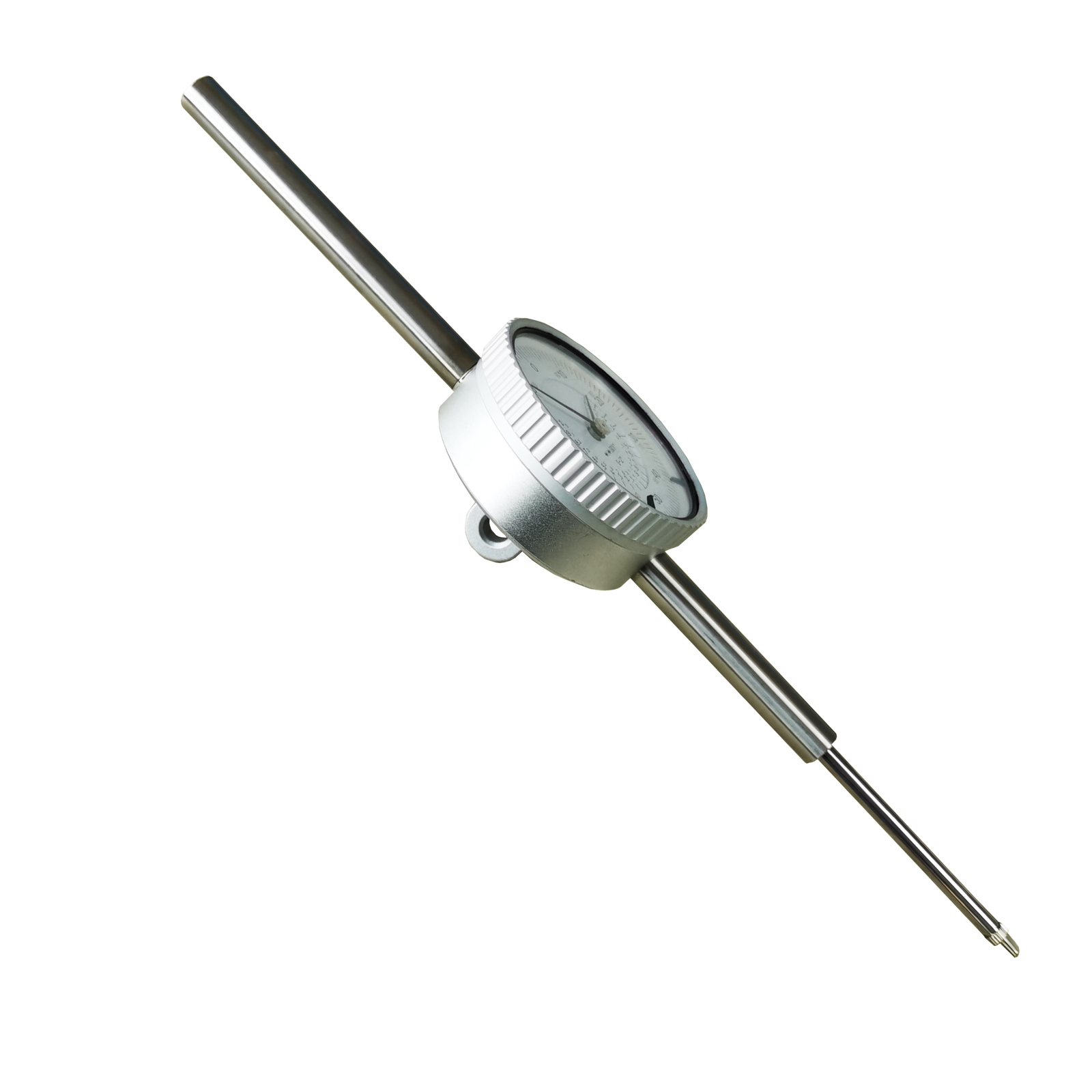 HFS(R) 2" Precision Travel Dial Indicator .001 Lathe