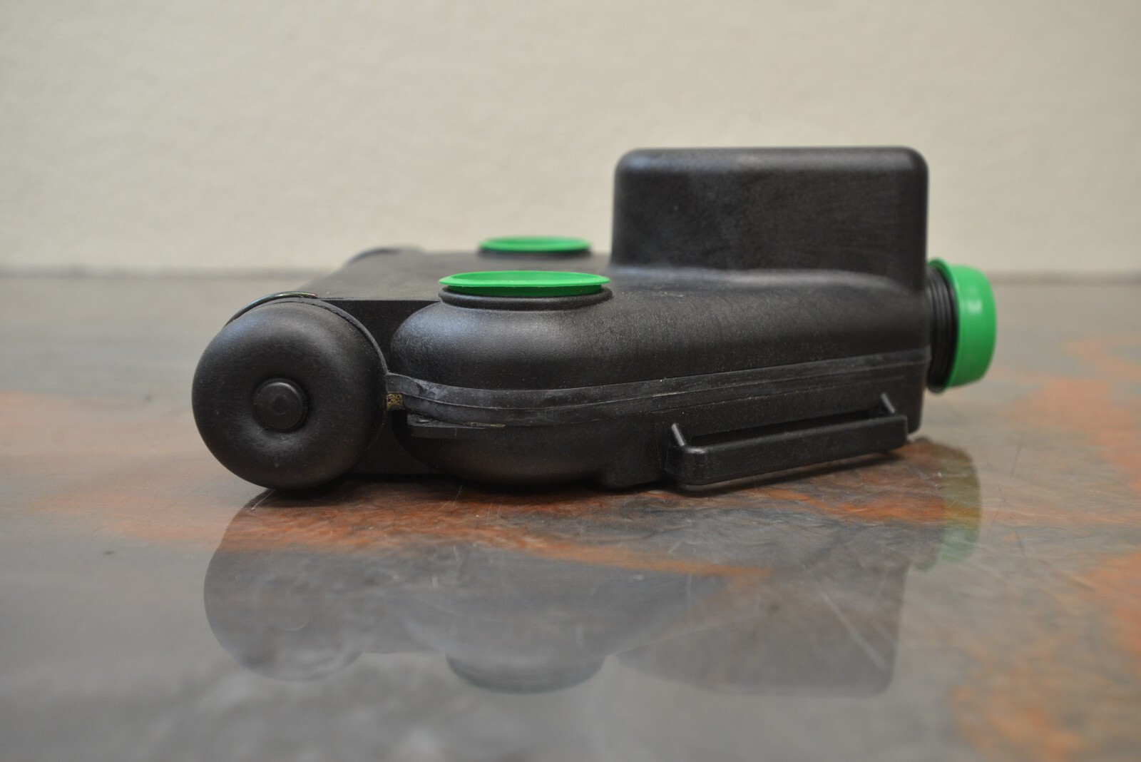 Safety Tech M-60155 C420 Single Speed PAPR Blower Toggle Switch W/ NiMH Battery