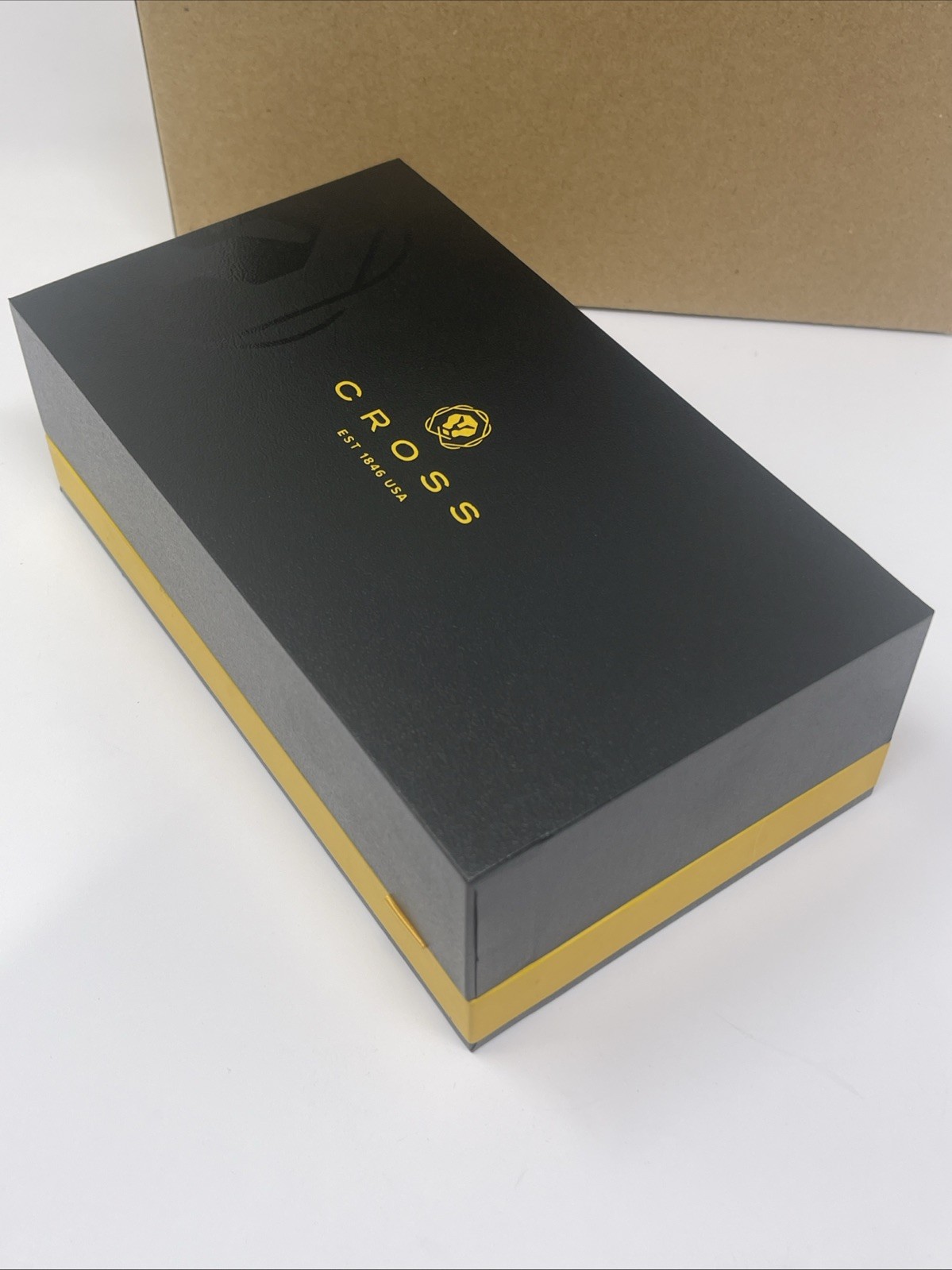 Cross Tech3+ Multifunction Pen W/ Stylus Ballpoint Pen + 2 Refills, Pearl White