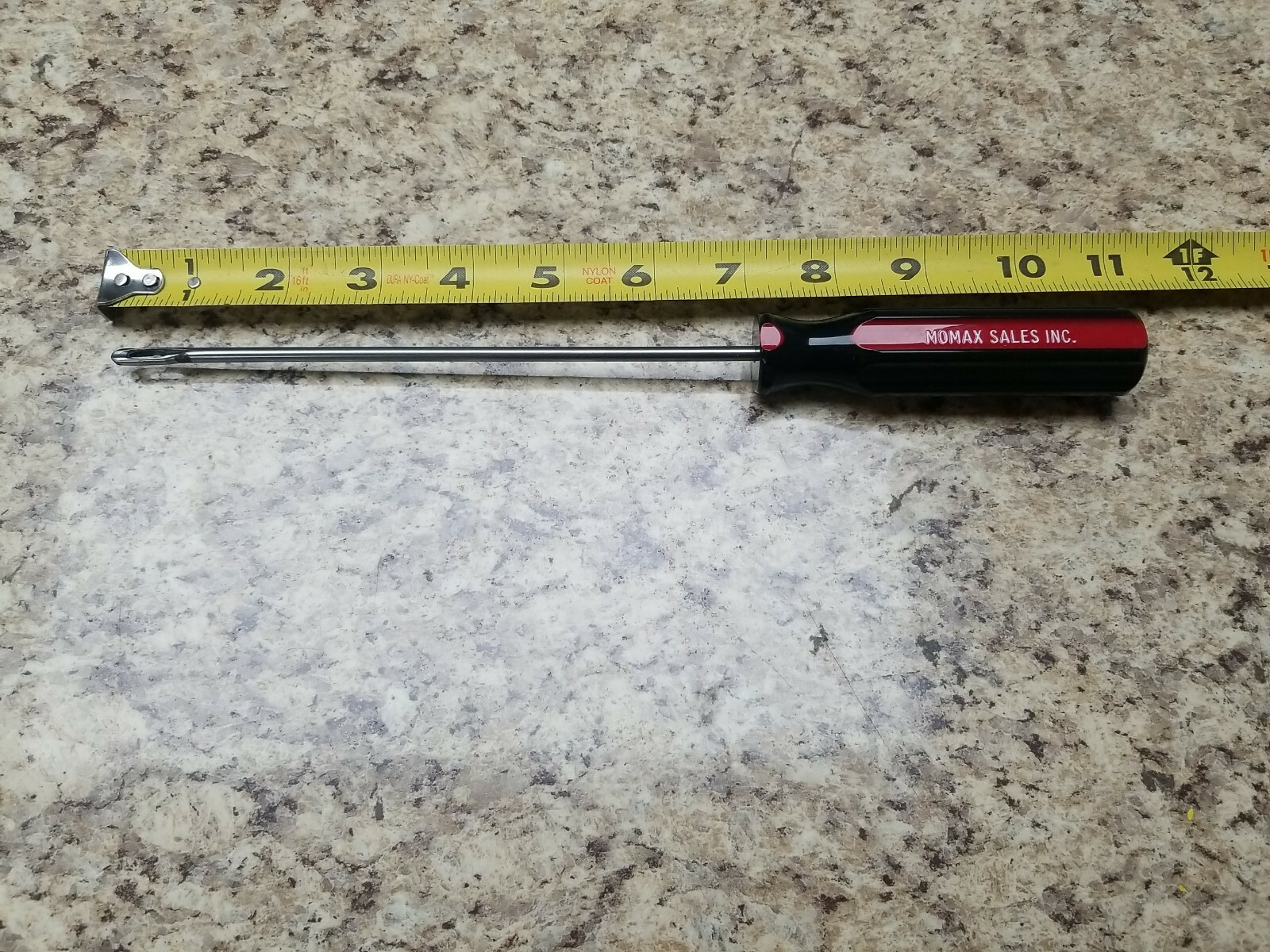 Tire String Truck Inserting Tool Chemi Cure (USA) EM Needle closed eye #TT