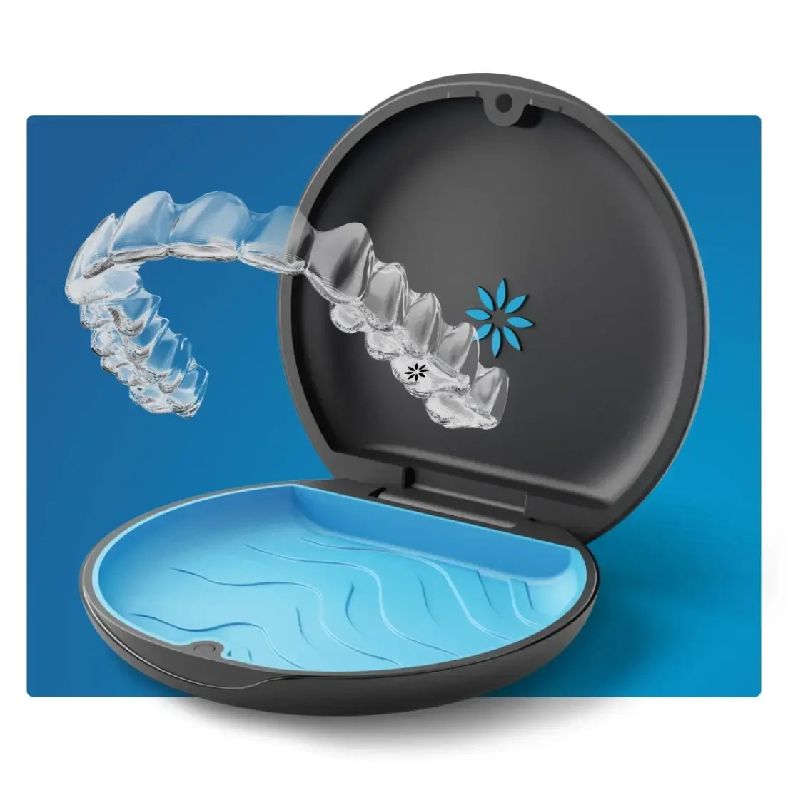 INVISALIGN Teeth Aligners, Clear Braces, Retainers, Arts & Craft Projects