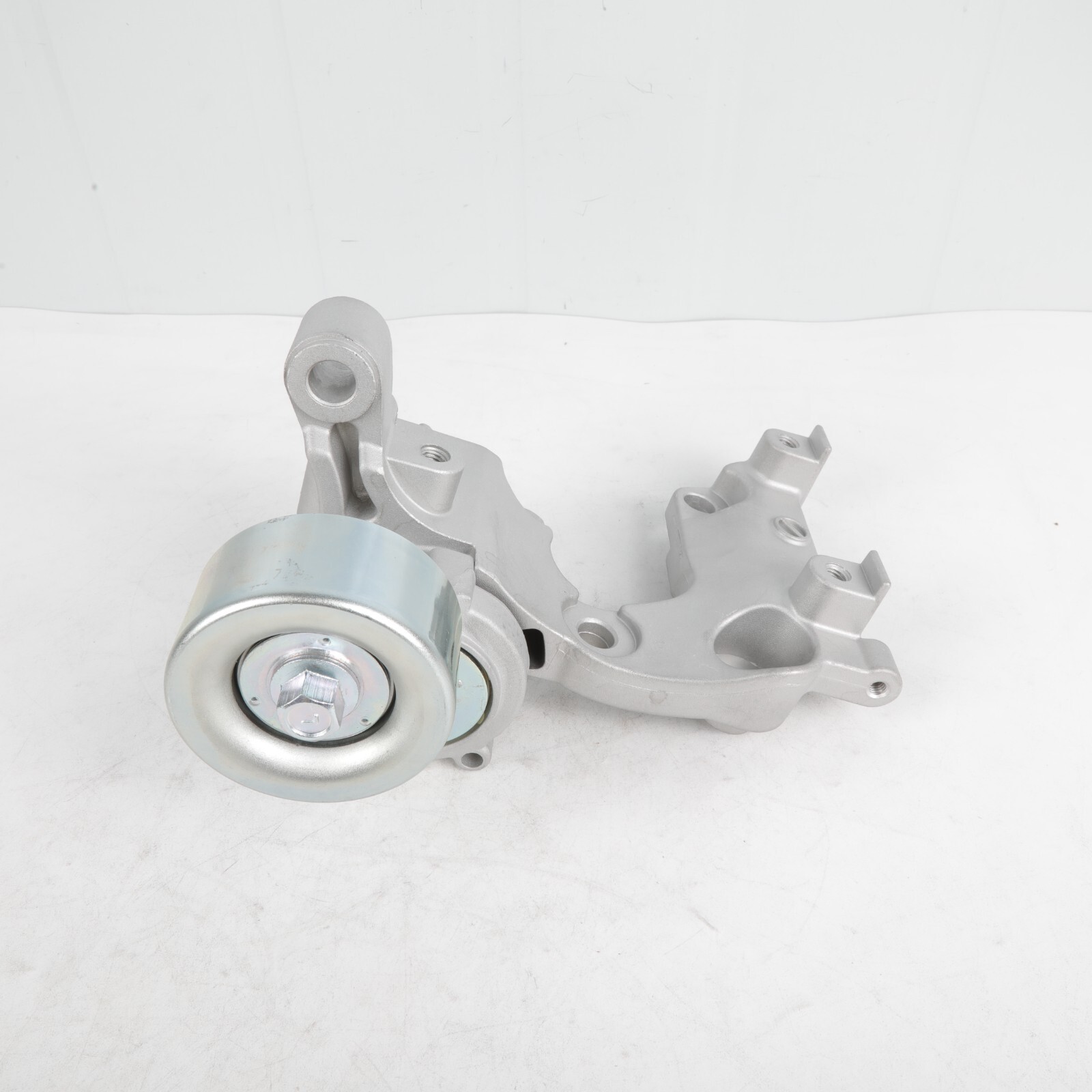 Fits for TOYOTA 4RUNNER TACOMA FJ TUNDRA V6 1GRFE Belt Idlers & Tensioner