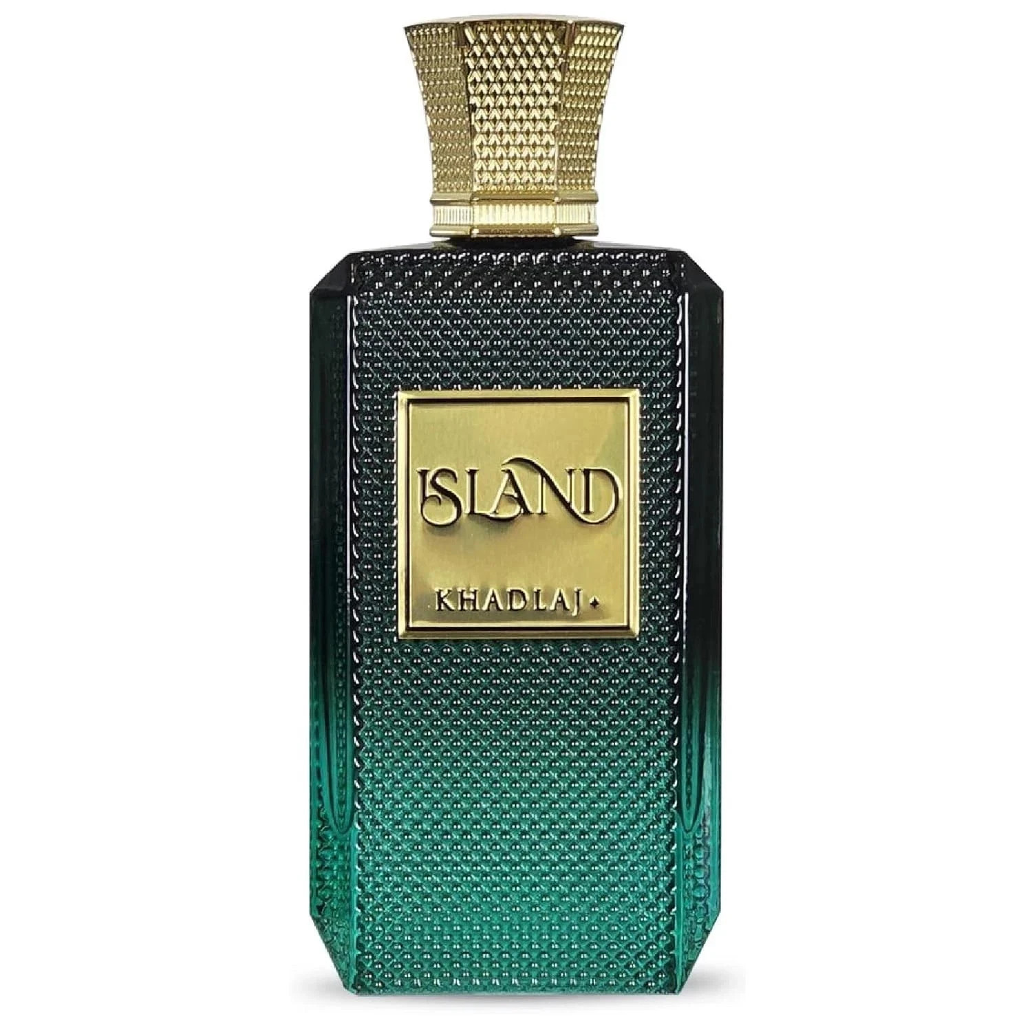 Khadlaj Island DREAMS Extrait De Parfum Spray for Unisex 3.4 oz/100ml