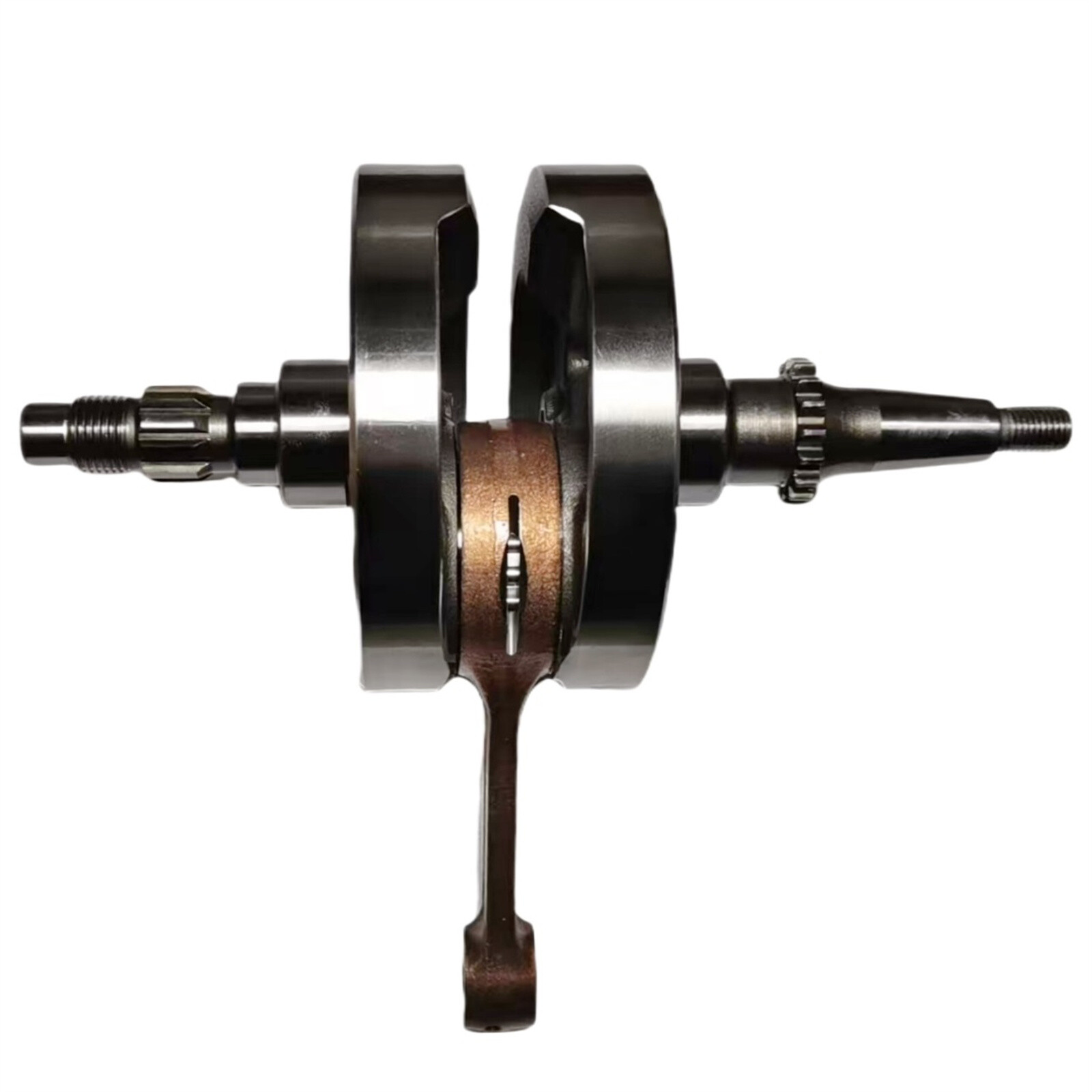 Crankshaft Fit For 2009 Kawasaki KX250F KX 250F KX250 F 13031-0106 US