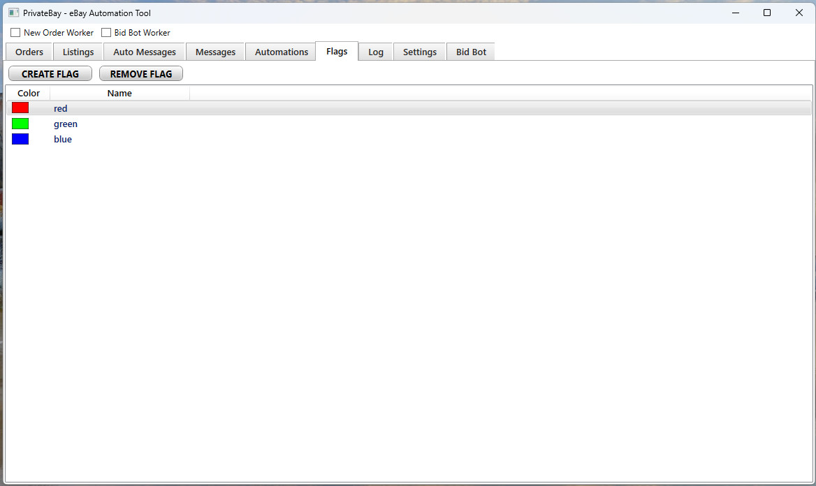 PrivateBay Beta Release