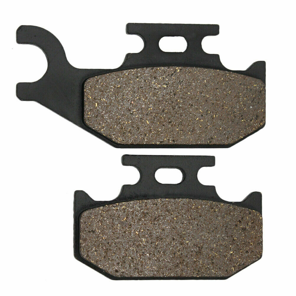 Brake Pads,Parking,Center,Rear,UTV 750,700,550,500,400,HiSun,Massimo,MSU,YS,TSC
