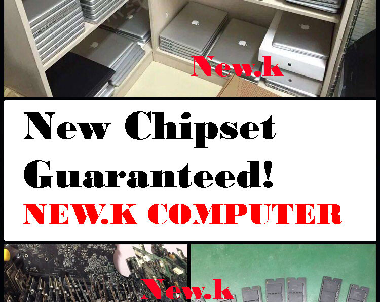 Apple MacBook Air Logic Board Repair Service ( All Models) WARRANTY