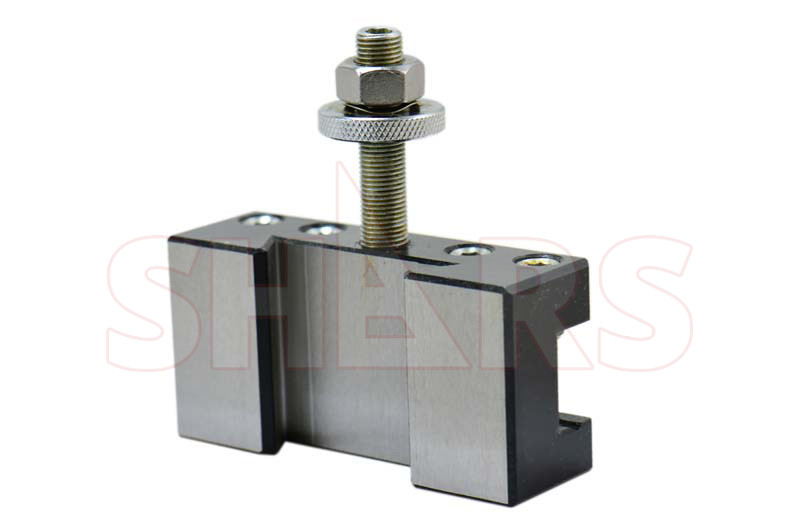 BXA #2XL Oversize (3/4") Quick Change Boring Turning Tool Post CNC 250-202 XL ^}