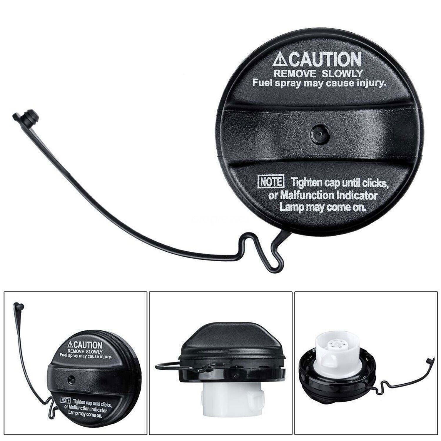 77300-33070 Fuel Tank GAS CAP Fit For TOYOTA Camry Lexus Tacoma 4Runner Corolla