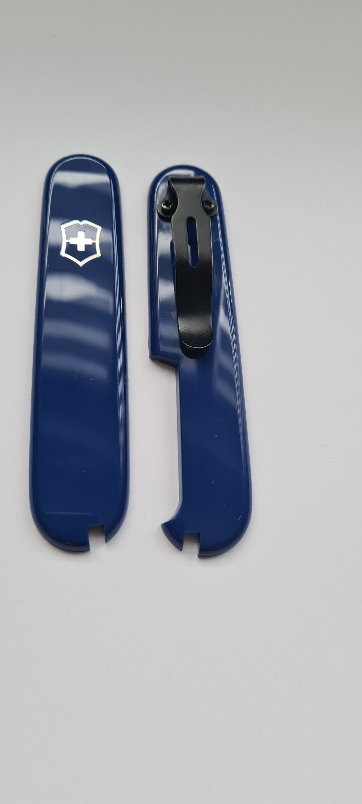 New Victorinox 91mm Scales with clip (Various Colours & Clips)