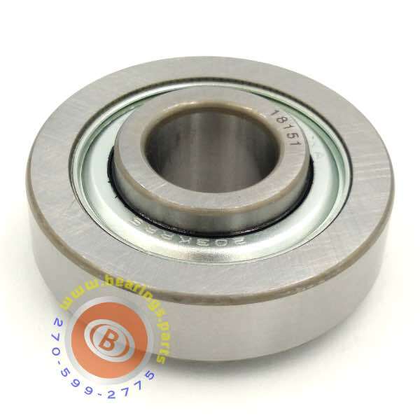 Replaces Woods Ball Bearing Part # 6095