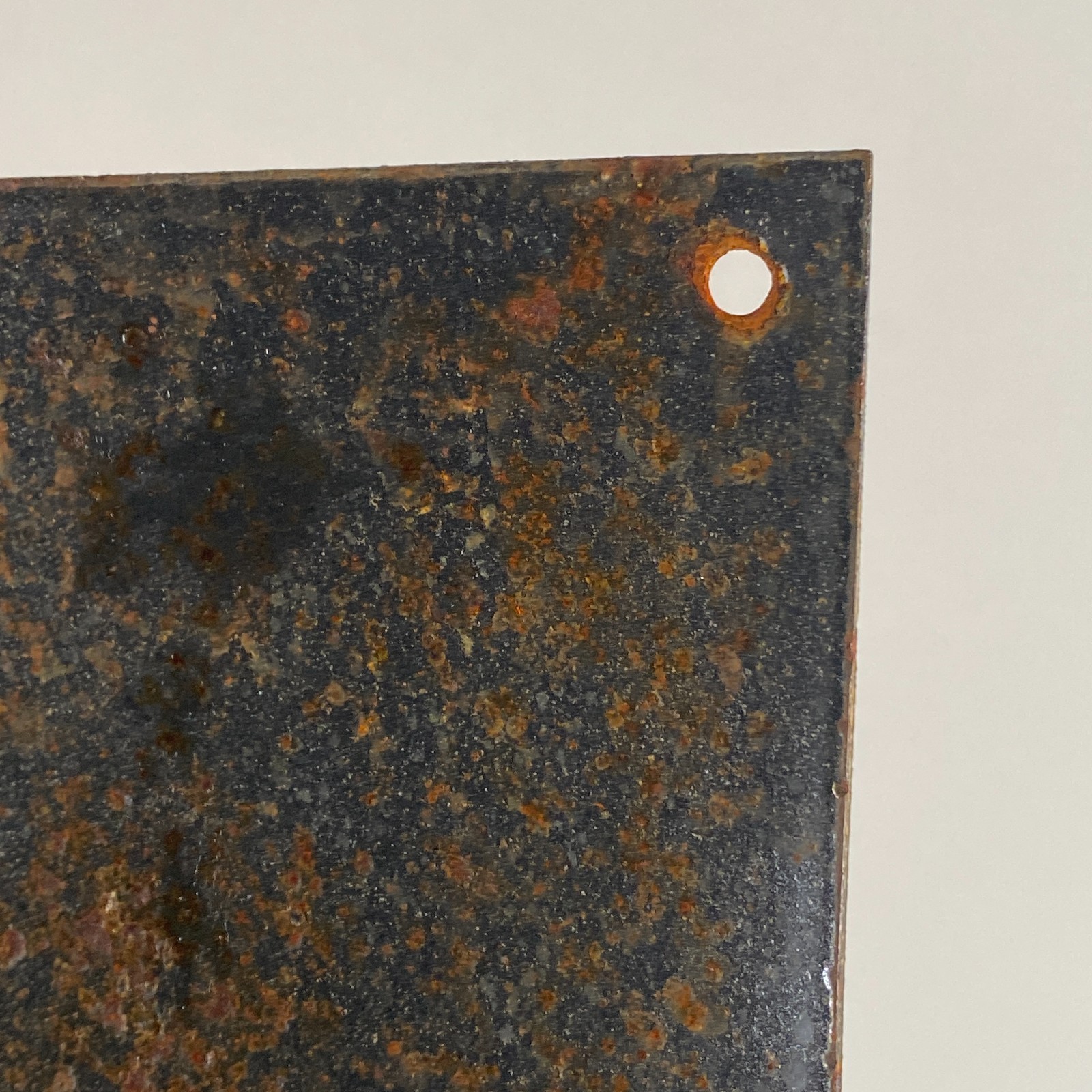 Terrot Enamel Sign - 60x40cm (23.6x15.7") - Vintage Garage Motorcycle Decoration