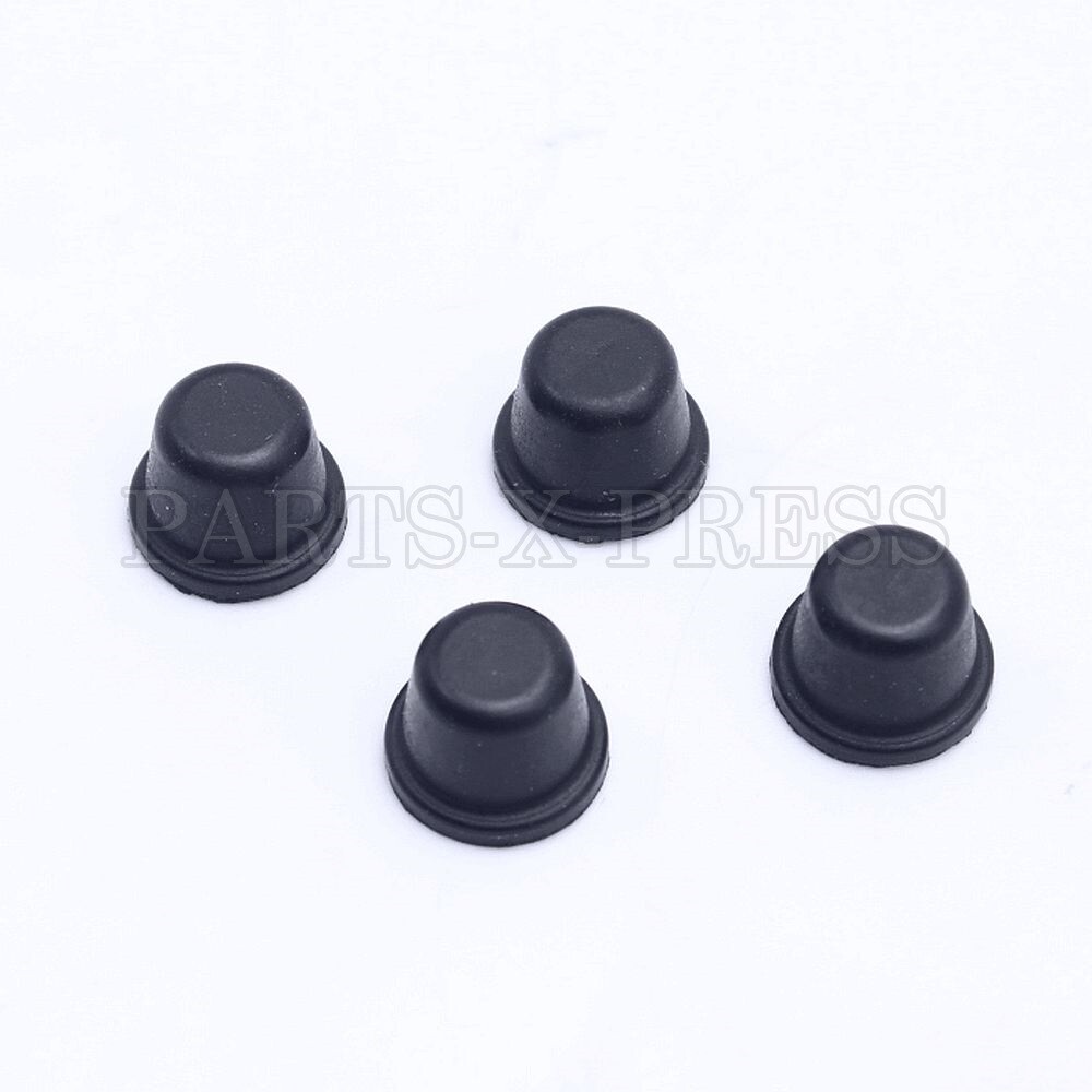 NEW GENUINE OEM TOYOTA SCION LEXUS BRAKE BLEEDER PLUGS SET OF FOUR 31478-30010