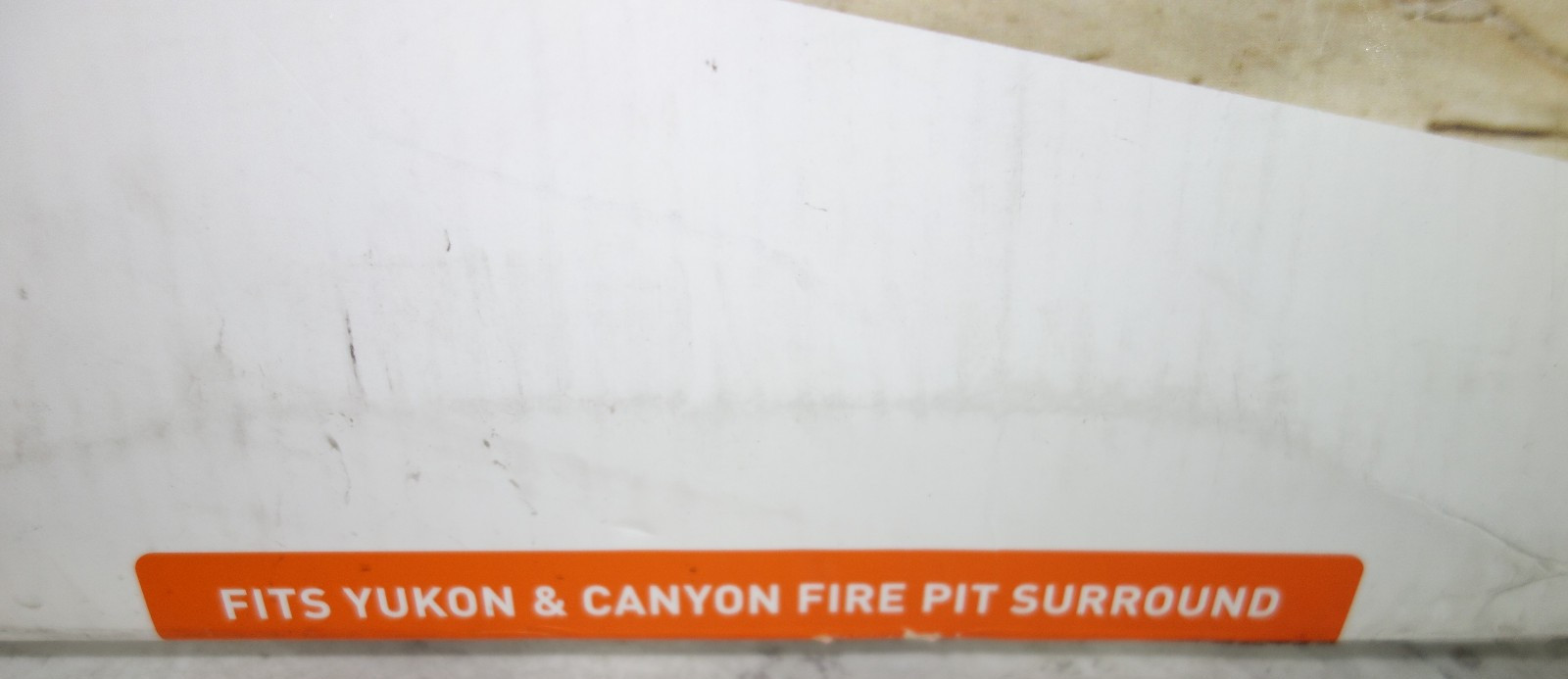 Solo Stove Surround Shelter Fits Yukon & Canyon Fire Pit Cover Weather Resistant