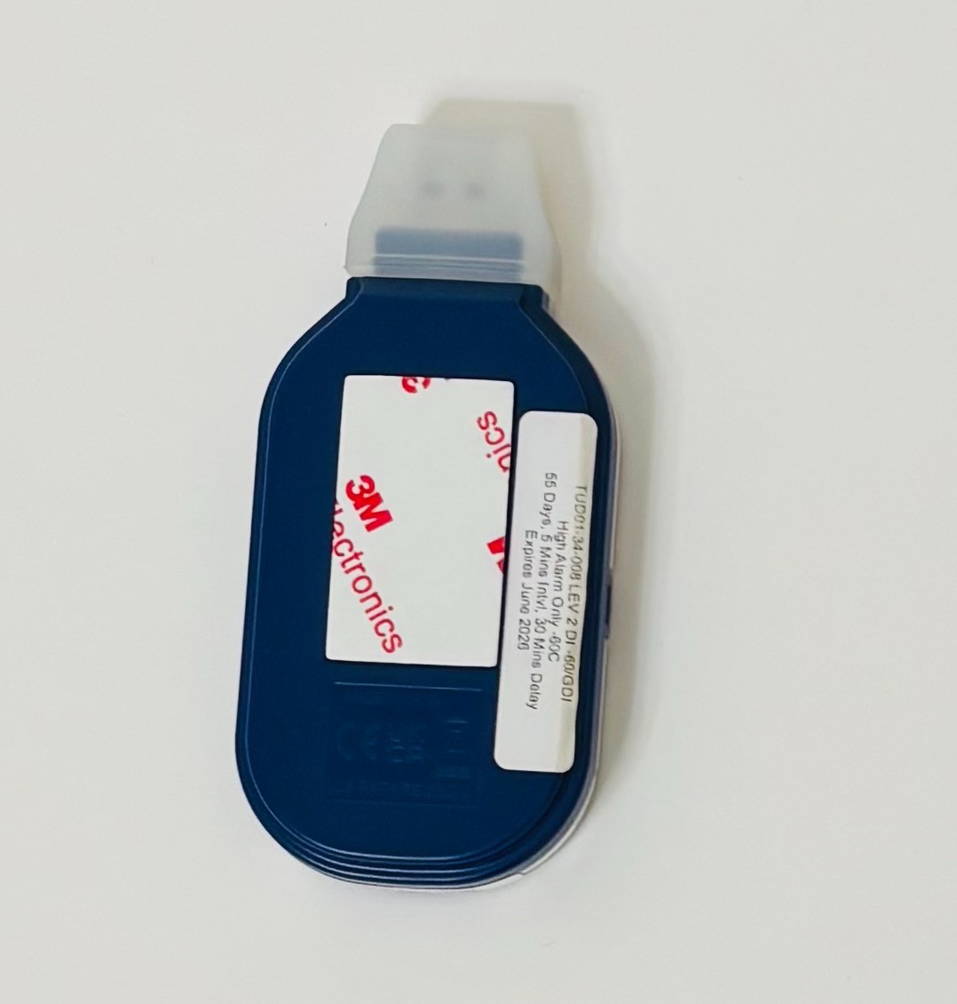 TEMPTALE ULTRA SENSITECH DRY ICE MONITOR P/N T170009577