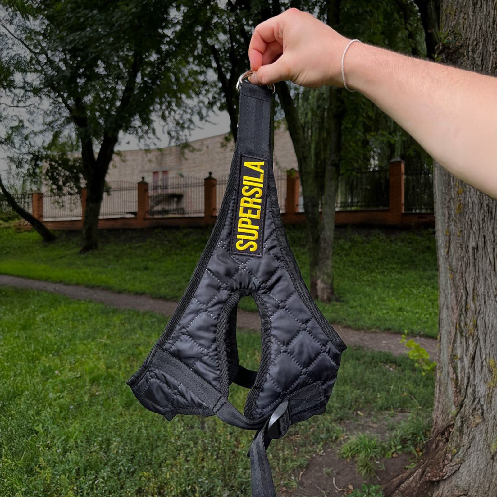 Glisson Loop Supersila Standart - for the Pravilo machine