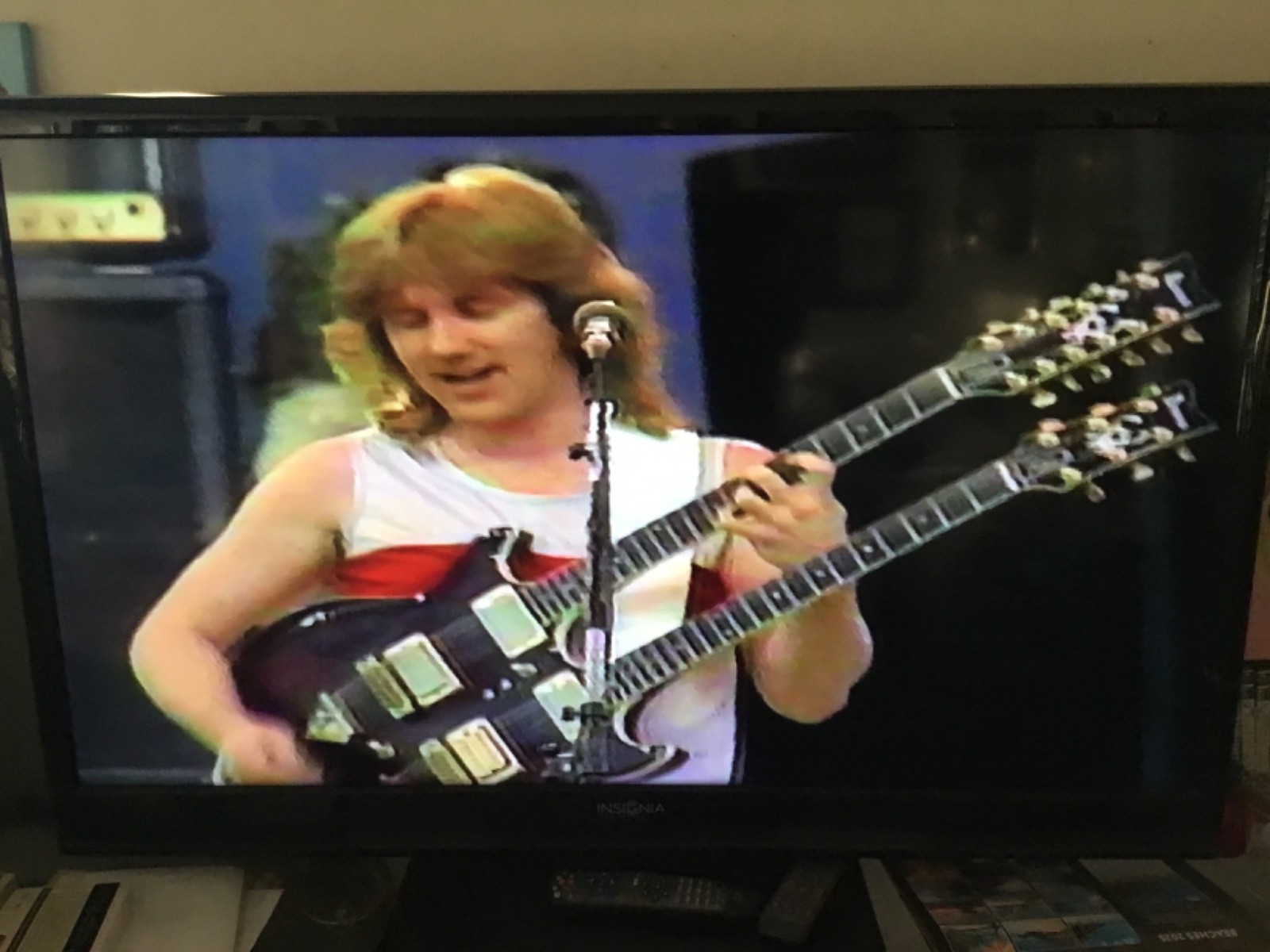 US Festival Concert 1983 Day 2 Ozzy Osbourne Van Halen Judas Priest etc VHS Tape