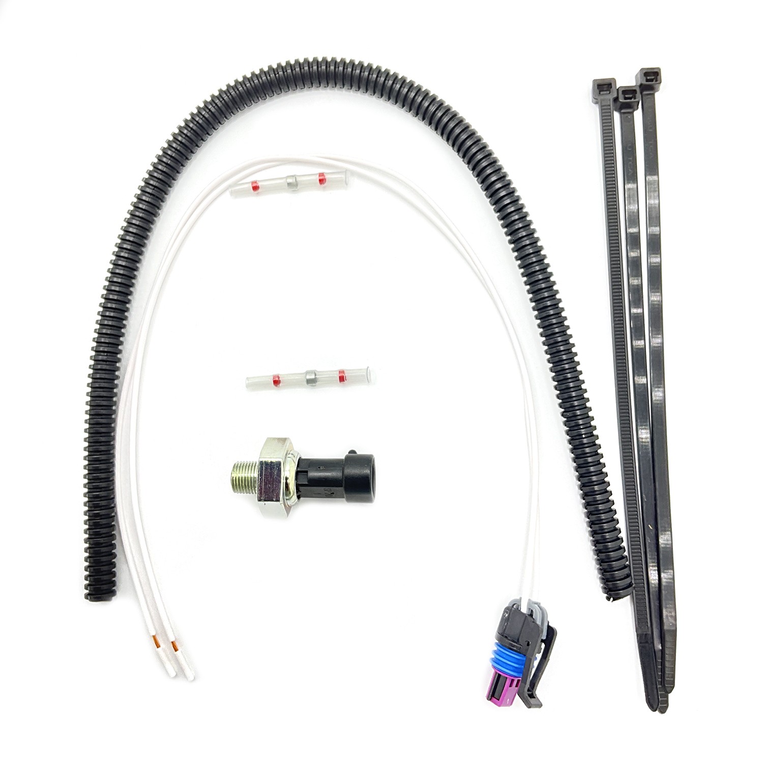 Polaris Stoplight Switch, Genuine OEM Part 4110164, Qty 1