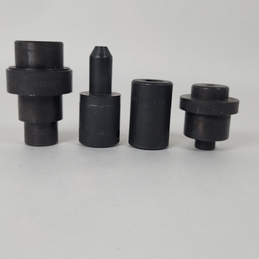 Genuine OMC 507830 Tool Kit MISSING ONE TOOL 334994 Outboard Marine Corporation