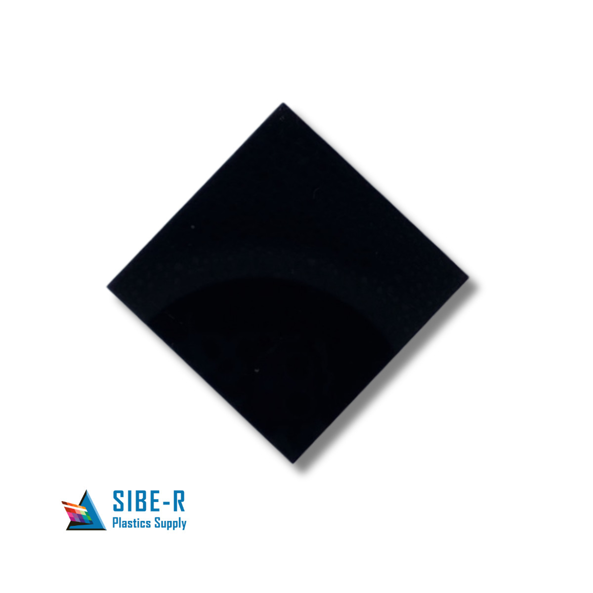 Opaque Acrylic Plastic Sheet - Choose Your Size, Thickness & Color
