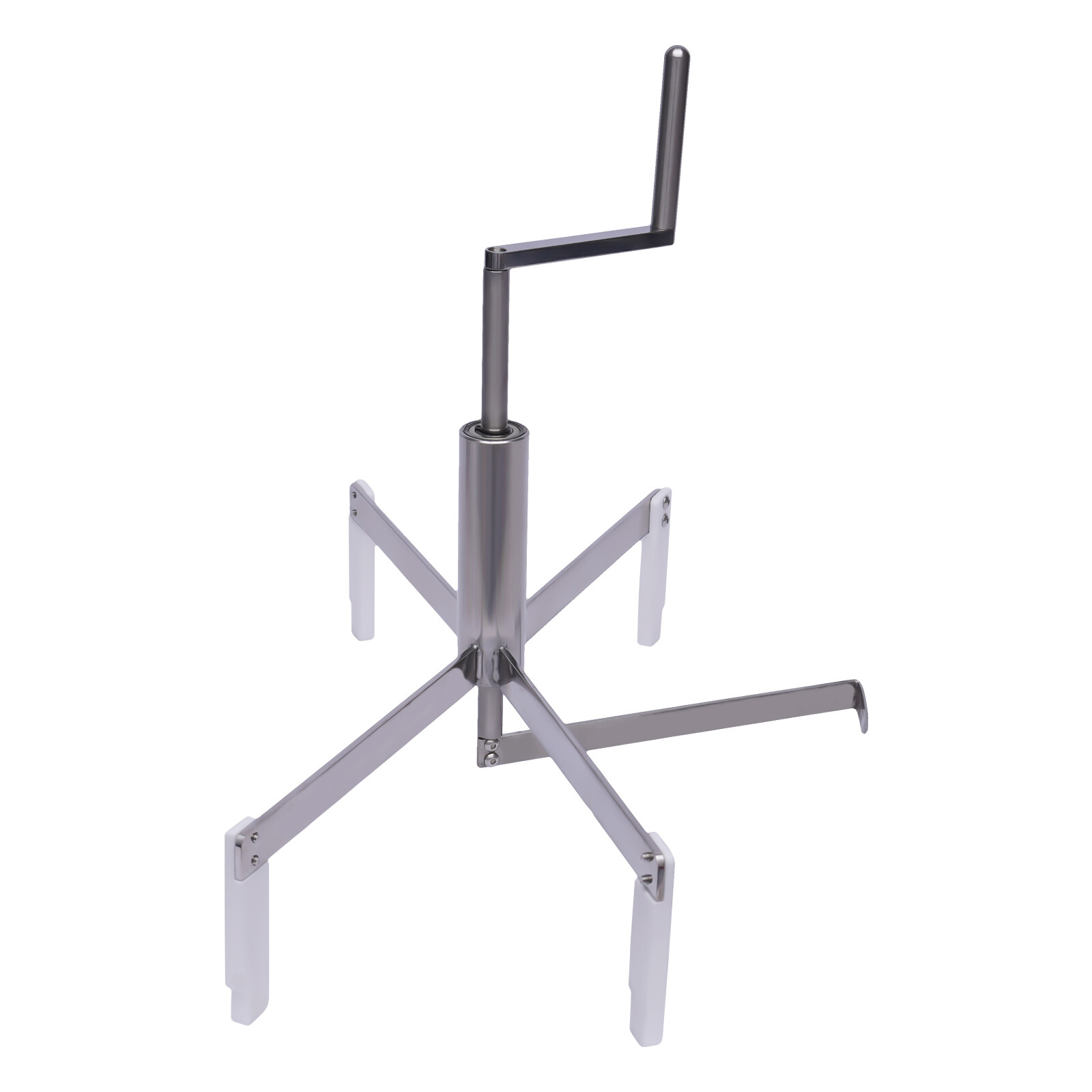 Commercial Stainless Steel Batter Spreader Crepe Maker Pancake Making Machine