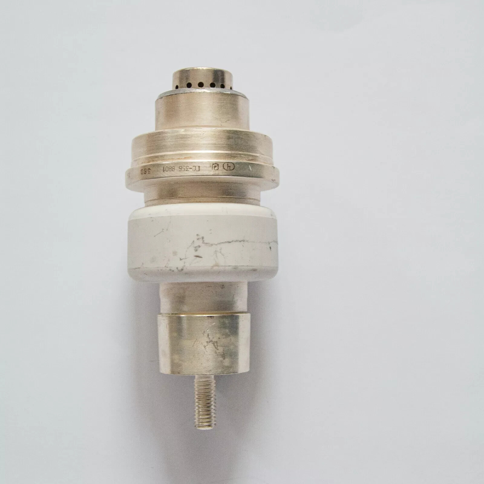 GS-35B ГС-35Б TUBE POWER TRIODE 1.5 KW NEW NOS without cooler. NOS.