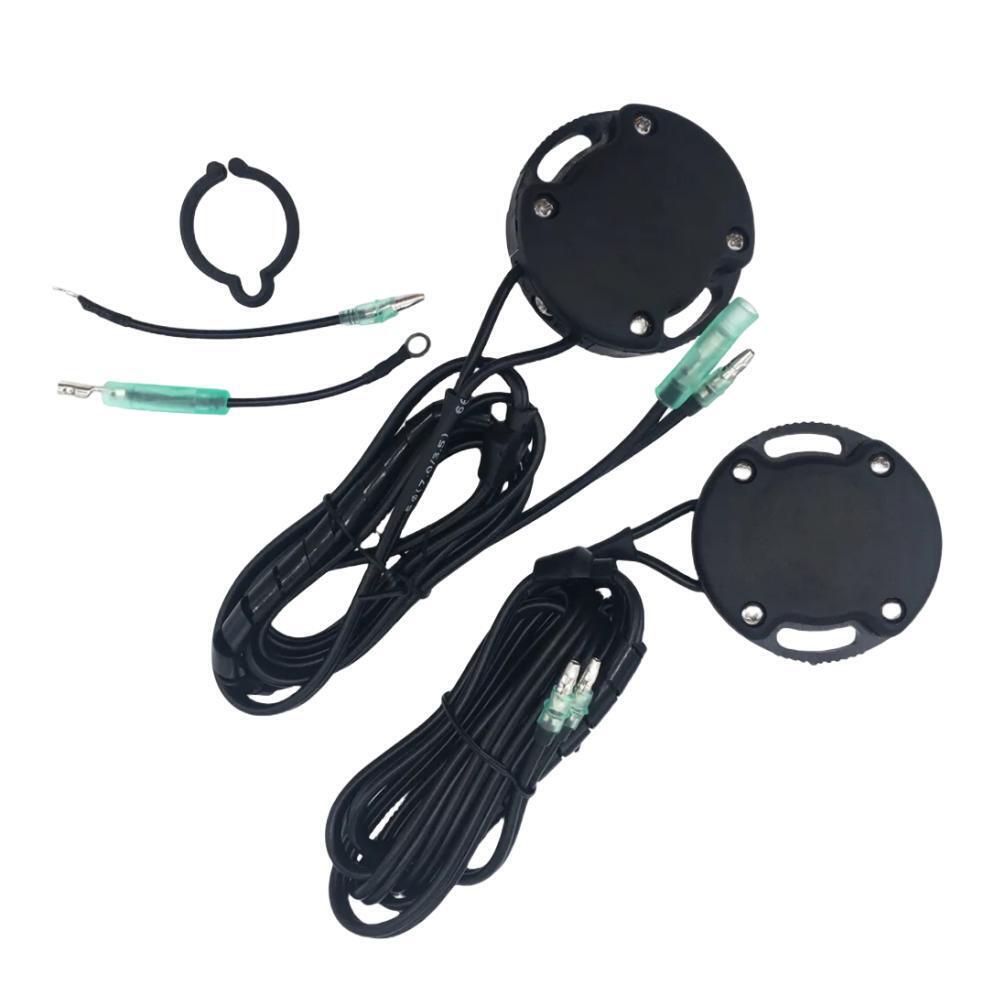 Mercury Quicksilver 805129A3 Trim Tilt Sending Unit Limit Sender Kit 805320A03