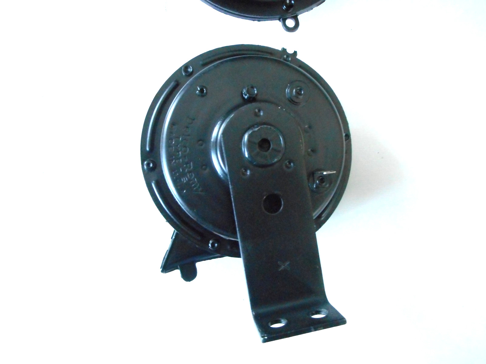 Oldsmobile Horns Delco Remy Hi Lo Original OEM High Low 399 400 60 61 62 1960